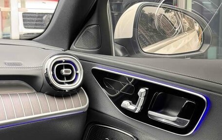 Mercedes-Benz C-Класс, 2022 год, 2 800 000 рублей, 18 фотография