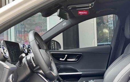Mercedes-Benz C-Класс, 2022 год, 2 800 000 рублей, 15 фотография