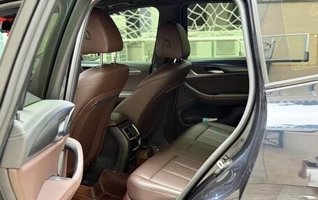 BMW X3, 2021 год, 3 220 000 рублей, 7 фотография