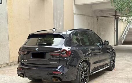BMW X3, 2021 год, 3 220 000 рублей, 4 фотография