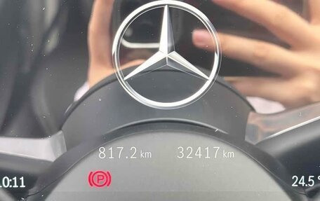 Mercedes-Benz C-Класс, 2022 год, 2 800 000 рублей, 20 фотография