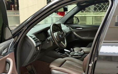 BMW X3, 2021 год, 3 220 000 рублей, 6 фотография