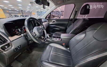 KIA Sorento IV, 2020 год, 2 050 000 рублей, 7 фотография