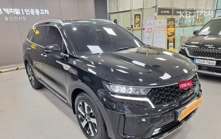KIA Sorento IV, 2020 год, 2 050 000 рублей, 3 фотография