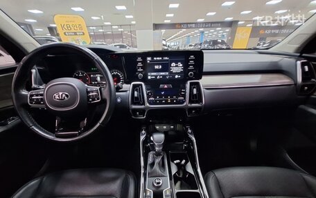 KIA Sorento IV, 2020 год, 2 050 000 рублей, 8 фотография