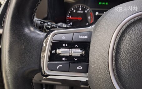 KIA Sorento IV, 2020 год, 2 050 000 рублей, 10 фотография