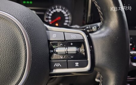 KIA Sorento IV, 2020 год, 2 050 000 рублей, 11 фотография