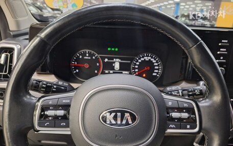 KIA Sorento IV, 2020 год, 2 050 000 рублей, 9 фотография