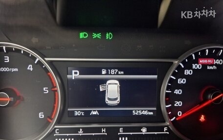 KIA Sorento IV, 2020 год, 2 050 000 рублей, 13 фотография