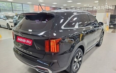 KIA Sorento IV, 2020 год, 2 050 000 рублей, 5 фотография