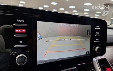 KIA Sorento IV, 2020 год, 2 050 000 рублей, 14 фотография