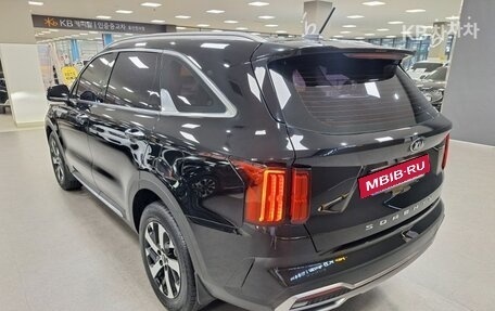 KIA Sorento IV, 2020 год, 2 050 000 рублей, 6 фотография