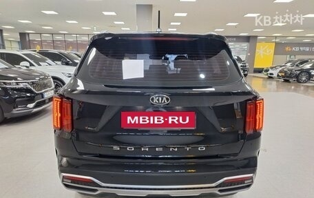 KIA Sorento IV, 2020 год, 2 050 000 рублей, 4 фотография