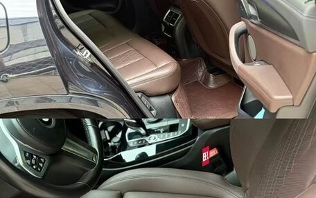 BMW X3, 2021 год, 3 220 000 рублей, 8 фотография