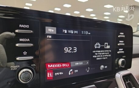 KIA Sorento IV, 2020 год, 2 050 000 рублей, 12 фотография