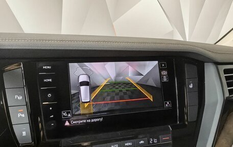 Volkswagen Touareg III, 2018 год, 4 700 000 рублей, 9 фотография