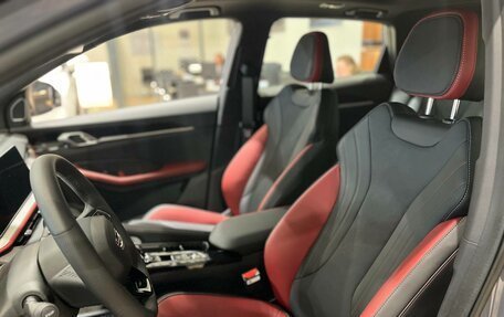 Geely Coolray I, 2024 год, 3 139 190 рублей, 8 фотография