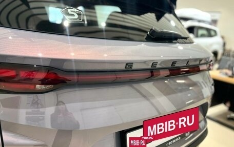 Geely Coolray I, 2024 год, 3 139 190 рублей, 5 фотография