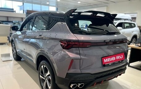 Geely Coolray I, 2024 год, 3 139 190 рублей, 4 фотография
