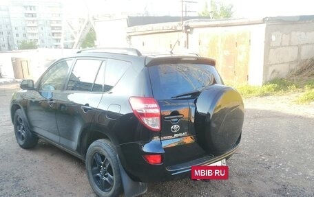 Toyota RAV4, 2011 год, 1 260 000 рублей, 9 фотография
