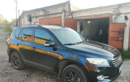 Toyota RAV4, 2011 год, 1 260 000 рублей, 4 фотография