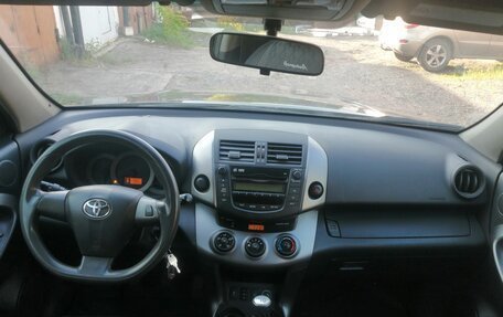 Toyota RAV4, 2011 год, 1 260 000 рублей, 11 фотография