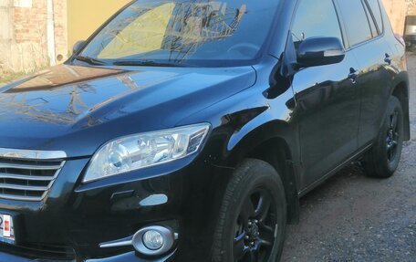 Toyota RAV4, 2011 год, 1 260 000 рублей, 13 фотография