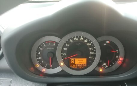 Toyota RAV4, 2011 год, 1 260 000 рублей, 3 фотография