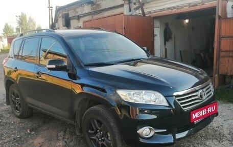 Toyota RAV4, 2011 год, 1 260 000 рублей, 15 фотография