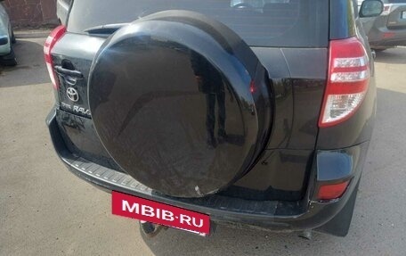 Toyota RAV4, 2011 год, 1 260 000 рублей, 6 фотография