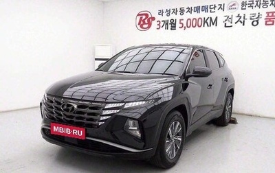 Hyundai Tucson, 2021 год, 1 650 000 рублей, 1 фотография