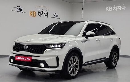 KIA Sorento IV, 2022 год, 2 750 000 рублей, 1 фотография