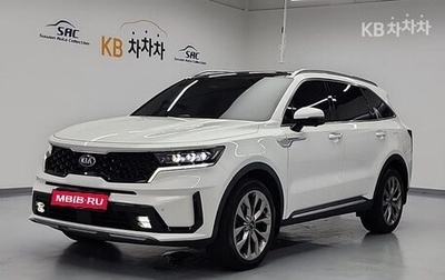 KIA Sorento IV, 2022 год, 2 750 000 рублей, 1 фотография