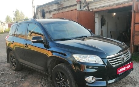 Toyota RAV4, 2011 год, 1 260 000 рублей, 16 фотография