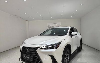 Lexus NX, 2025 год, 6 033 887 рублей, 1 фотография