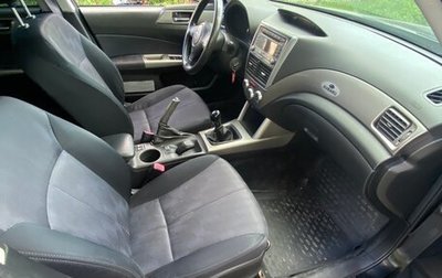 Subaru Forester, 2008 год, 910 000 рублей, 1 фотография