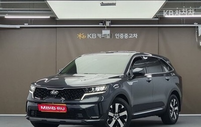 KIA Sorento IV, 2020 год, 1 980 000 рублей, 1 фотография
