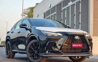 Lexus NX, 2024 год, 6 867 887 рублей, 1 фотография