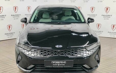 KIA K5, 2020 год, 2 369 000 рублей, 2 фотография