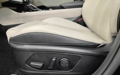 KIA K5, 2020 год, 2 369 000 рублей, 10 фотография