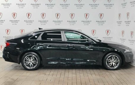 KIA K5, 2020 год, 2 369 000 рублей, 4 фотография