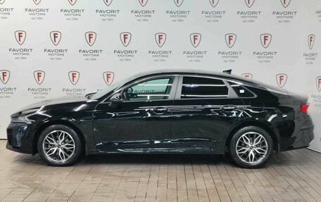 KIA K5, 2020 год, 2 369 000 рублей, 5 фотография