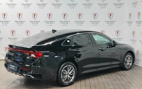 KIA K5, 2020 год, 2 369 000 рублей, 6 фотография