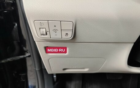 KIA K5, 2020 год, 2 369 000 рублей, 9 фотография