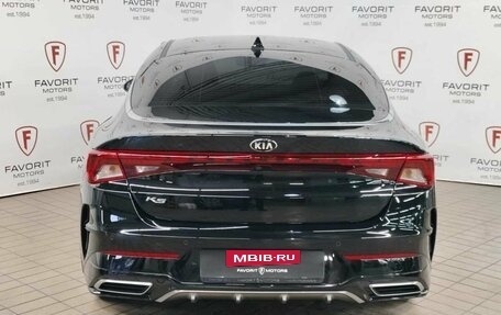 KIA K5, 2020 год, 2 369 000 рублей, 3 фотография