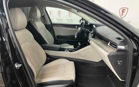 KIA K5, 2020 год, 2 369 000 рублей, 14 фотография