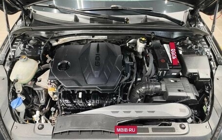 KIA K5, 2020 год, 2 369 000 рублей, 17 фотография