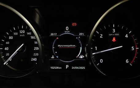Land Rover Discovery IV, 2017 год, 3 250 000 рублей, 20 фотография
