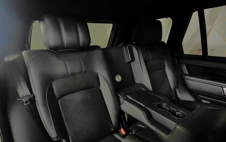 Land Rover Range Rover IV рестайлинг, 2019 год, 5 799 000 рублей, 12 фотография