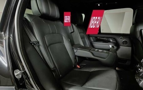 Land Rover Range Rover IV рестайлинг, 2019 год, 5 799 000 рублей, 11 фотография